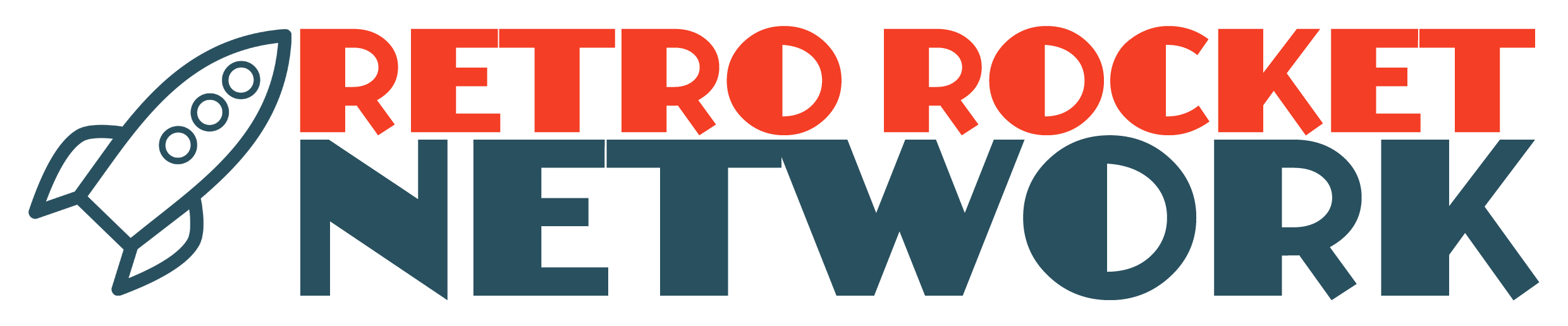 Retro Rocket Network